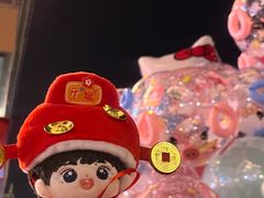 -开元商城(钟楼店)