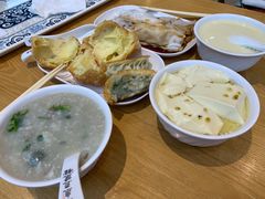 -冰泉豆浆馆(阳朔店)