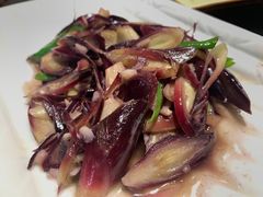 恩施藿姜-山间农家