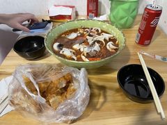 -筒骨麻辣烫(永同昌公寓胜明花园店)