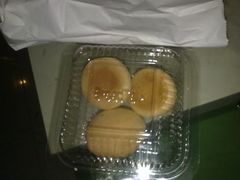 麻薯-面包新语(KKMALL京基店)