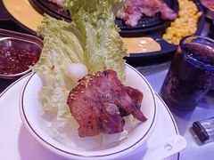 -碳夫·东北炭火烤肉(太平店)