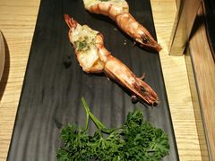 -通海俄式烧烤(下瓦房店)