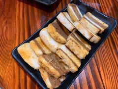 -炭虎子水浒烤肉(梦时代店)