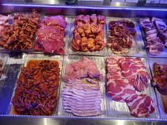 -本苑烤肉自助餐厅