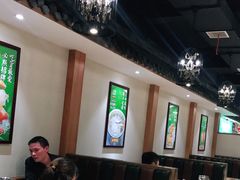 大堂-大鸽饭(马王堆店)