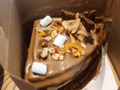 -星巴克(宝山万达店)