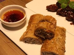 香酥腐衣-枣子树·素食餐厅(普陀山店)