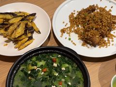 -禾珍珠家常小馆(河南博物院店)