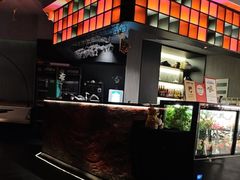 -烛影拾光观景餐厅·创意菜·摄影·小提琴(大唐不夜城店)