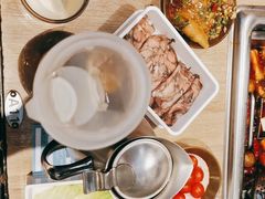 -野妹经典火锅(民治店)