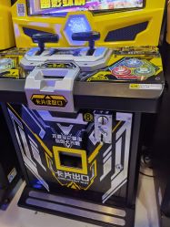 -meland·儿童乐园·游戏厅娃娃机·电玩Xbox(成都合生汇店)