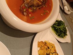 -安徽大厦中餐厅