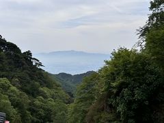-泰山风景名胜区