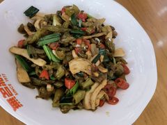 -无名粉店(五一广场店)
