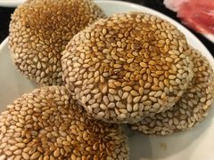 -洪运轩饭庄(北纬路店)