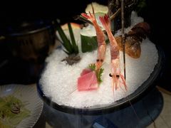 -海鼎荟海鲜姿造(晋江宝龙店)