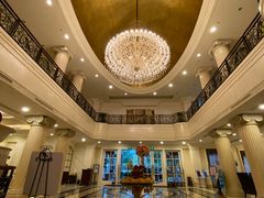 -中旅阿那亚九龙湖·公主酒店