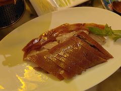 -范家小馆·烤鸭新京菜(金融街店)