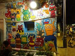 -猫咪博物馆(顶澳仔猫街店)