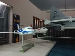 -中国航空博物馆