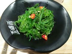 -歪嘴香鸡公煲(大连佳兆业店)