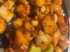 -永乐饭庄(安德路店)