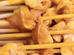 -阿串串老火锅(力盟店)
