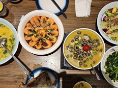 -锡和无锡菜(景丽苑店)