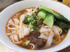 红烧牛肉宽粉-进哥湖南津市牛肉粉店(下沙店)