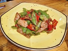 -老边饺子馆(中街店)