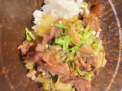 -潮正和潮汕牛肉火锅·老字号(番禺万达店)