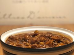-周三的情书花园餐厅(江北店)