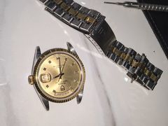 -聚云奢二手奢侈品黄金手表包包回收·中古店(三里屯总店)