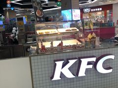 -肯德基(永旺店)