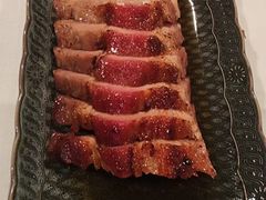 -香港喜来登酒店天宝阁