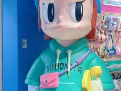 -燕莎奥特莱斯购物中心