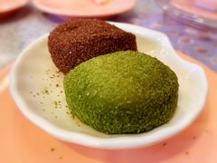 -争鲜回转寿司(金桥家乐福店)