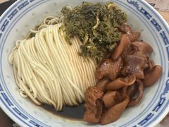 -盛兴面馆(真儒大厦店)