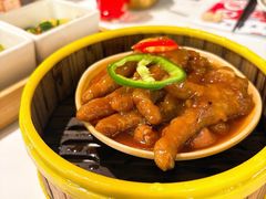 -食大利香港茶餐厅(南亚风情第一城店)