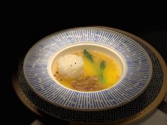 -芷兰汀艺术概念餐厅