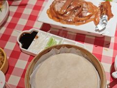 -西贝(无锡万象城店)