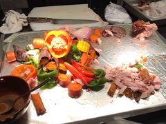 -宁波逸东豪生大酒店·豪生咖啡厅