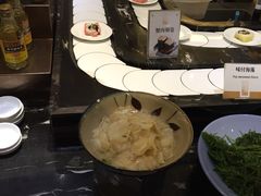 -东方红海鲜百汇(国际大厦店)