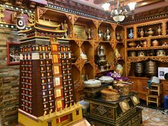 -宗巴雍姆藏餐府