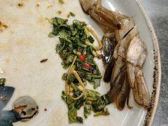 -君霖海鲜私房菜(春柳店)