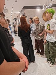 -MAGI美界造型