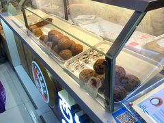 -西树泡芙(望京万象汇店)