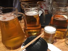 -聚点串吧·北京烧烤(赵登禹路店)