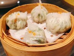 -虾饺妹·粤式手工点心(水荫路店)